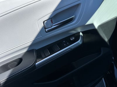 2026 Toyota SIENNA XSE AWD XSE 7 Passenger