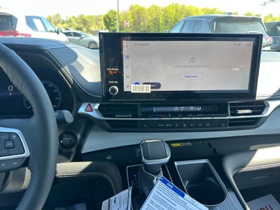 2026 Toyota SIENNA XSE AWD XSE 7 Passenger