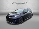 2026 Toyota Sienna XSE 7 Passenger