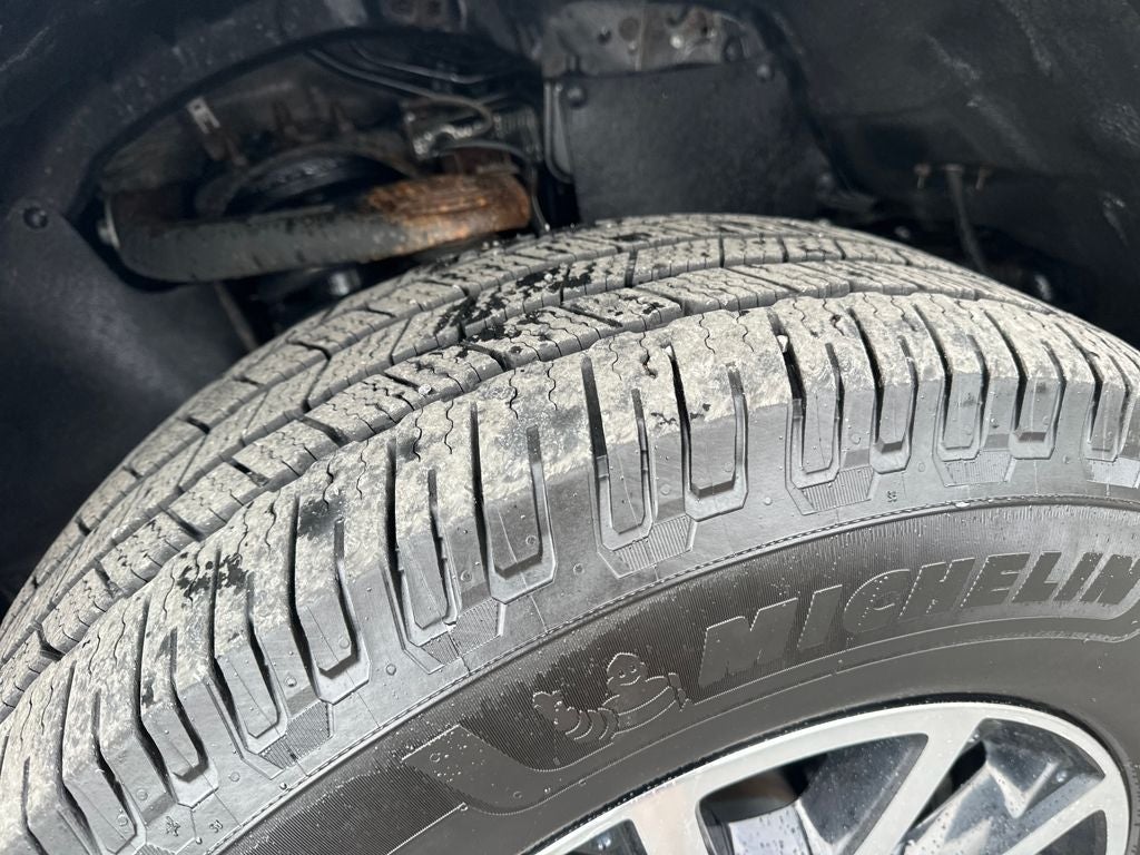 2018 Toyota Tundra SR5 4.6L V8