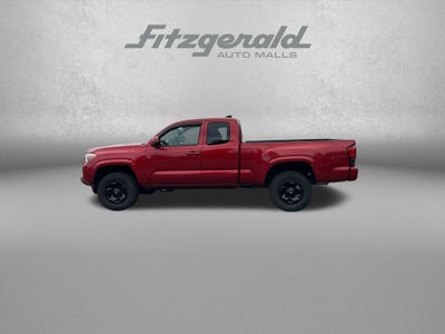 2019 Toyota TACOMA SR SR