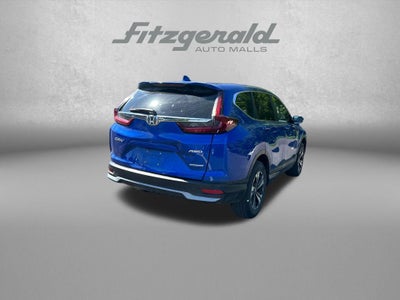 2021 Honda CR-V Special Edition