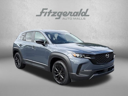 2025 Mazda Mazda CX-50 Preferred