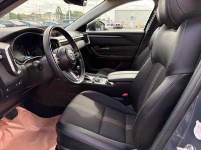 2025 Mazda Mazda CX-50 Preferred