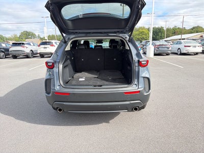 2025 Mazda Mazda CX-50 Preferred