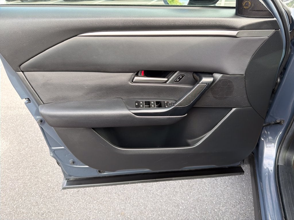 2025 Mazda Mazda CX-50 Preferred