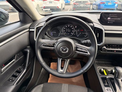 2025 Mazda Mazda CX-50 Preferred