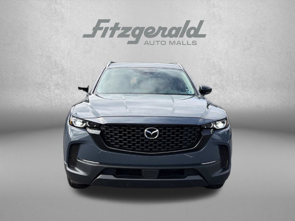 2025 Mazda Mazda CX-50 Preferred