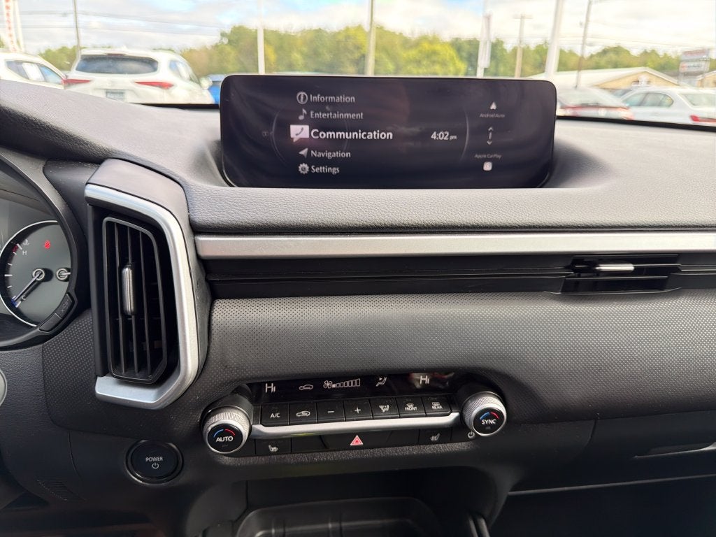 2025 Mazda Mazda CX-50 Preferred