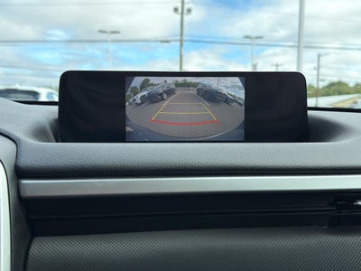 2025 Mazda Mazda CX-50 Preferred