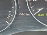 2025 Mazda Mazda CX-50 Preferred