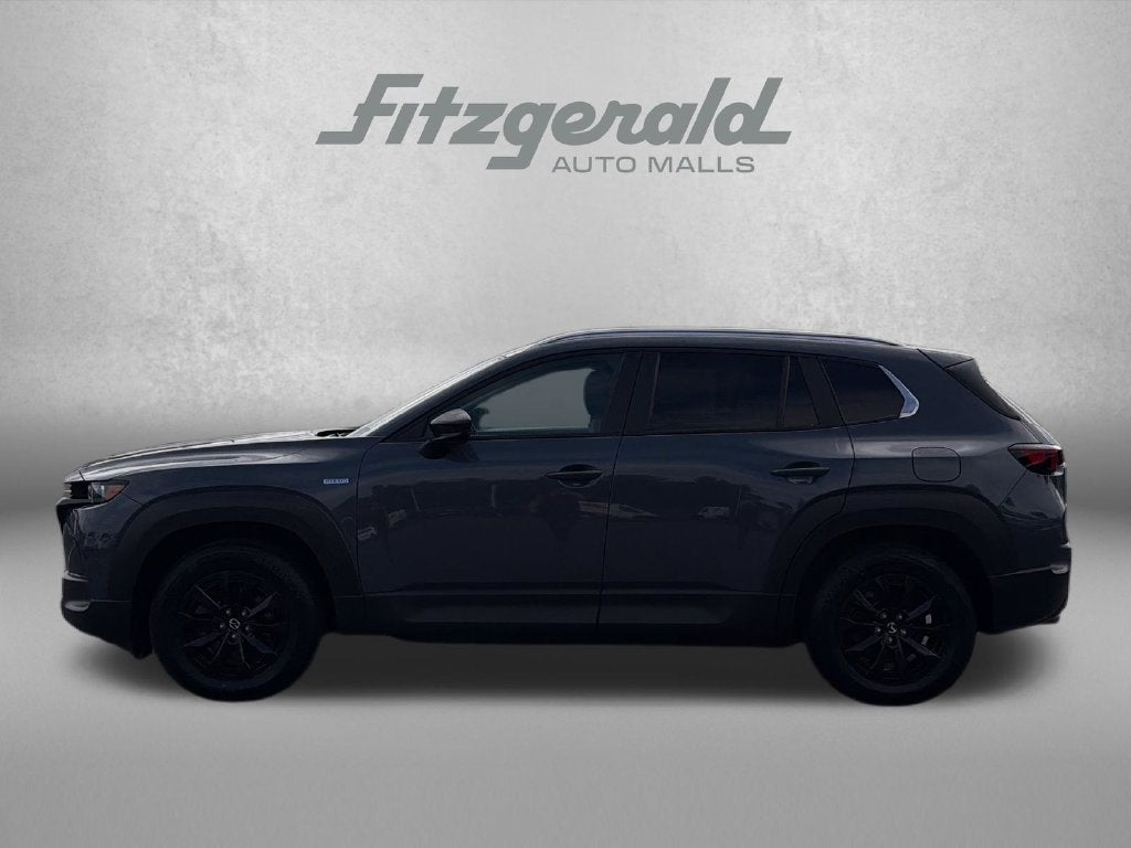 2025 Mazda Mazda CX-50 Preferred