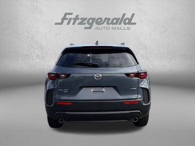 2025 Mazda Mazda CX-50 Preferred