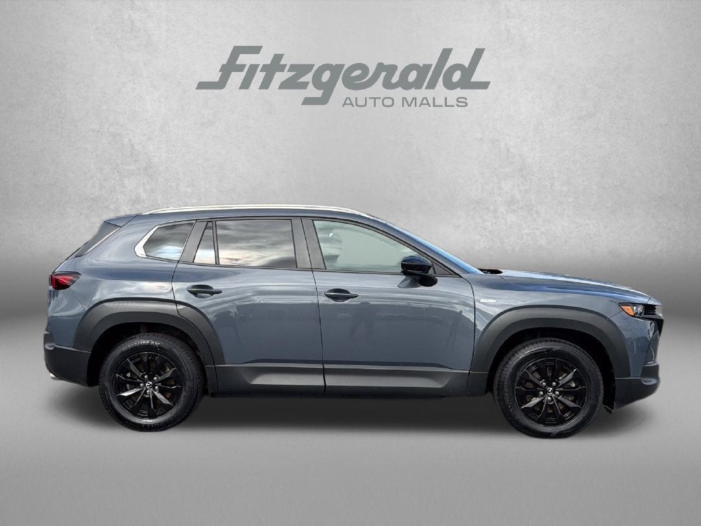 2025 Mazda Mazda CX-50 Preferred