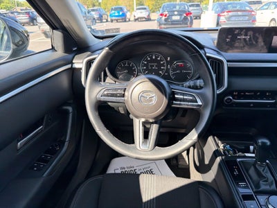 2025 Mazda Mazda CX-50 2.5 S Premium Package
