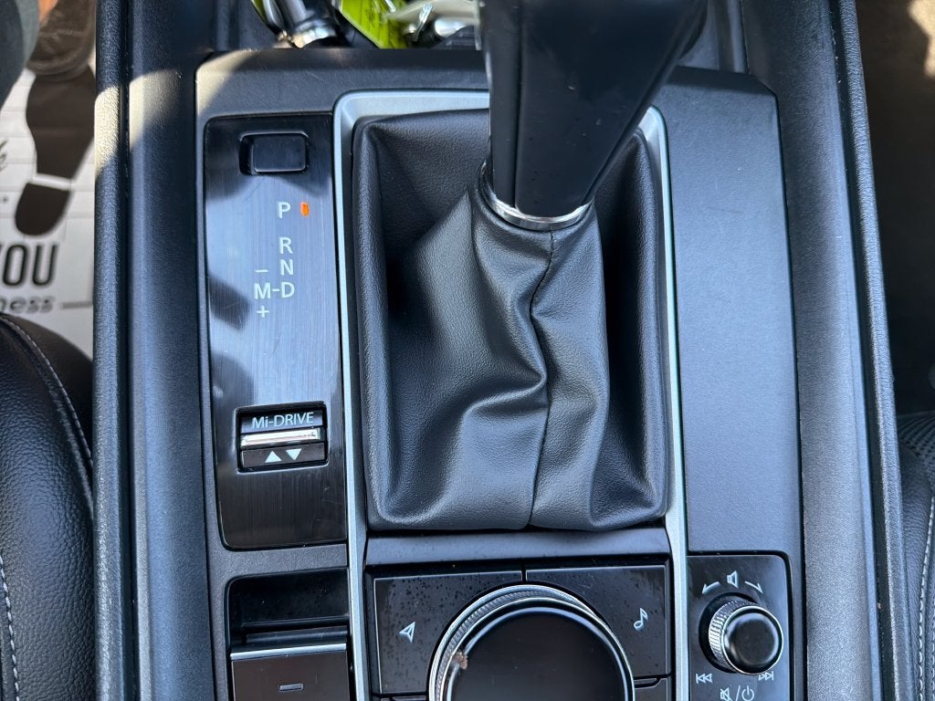 2025 Mazda Mazda CX-50 2.5 S Premium Package
