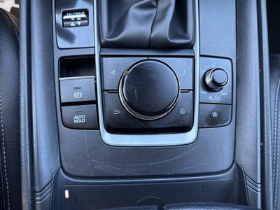 2025 Mazda Mazda CX-50 2.5 S Premium Package
