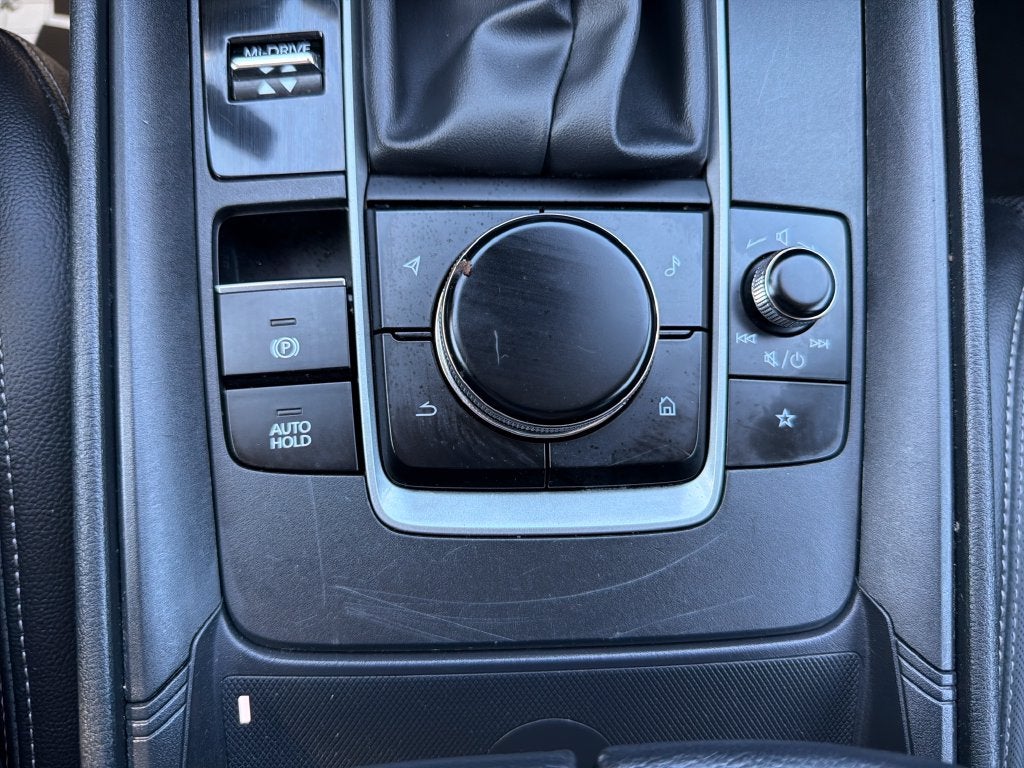 2025 Mazda Mazda CX-50 2.5 S Premium Package