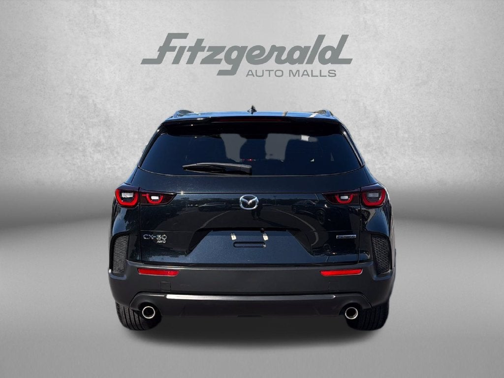2025 Mazda Mazda CX-50 2.5 S Premium Package