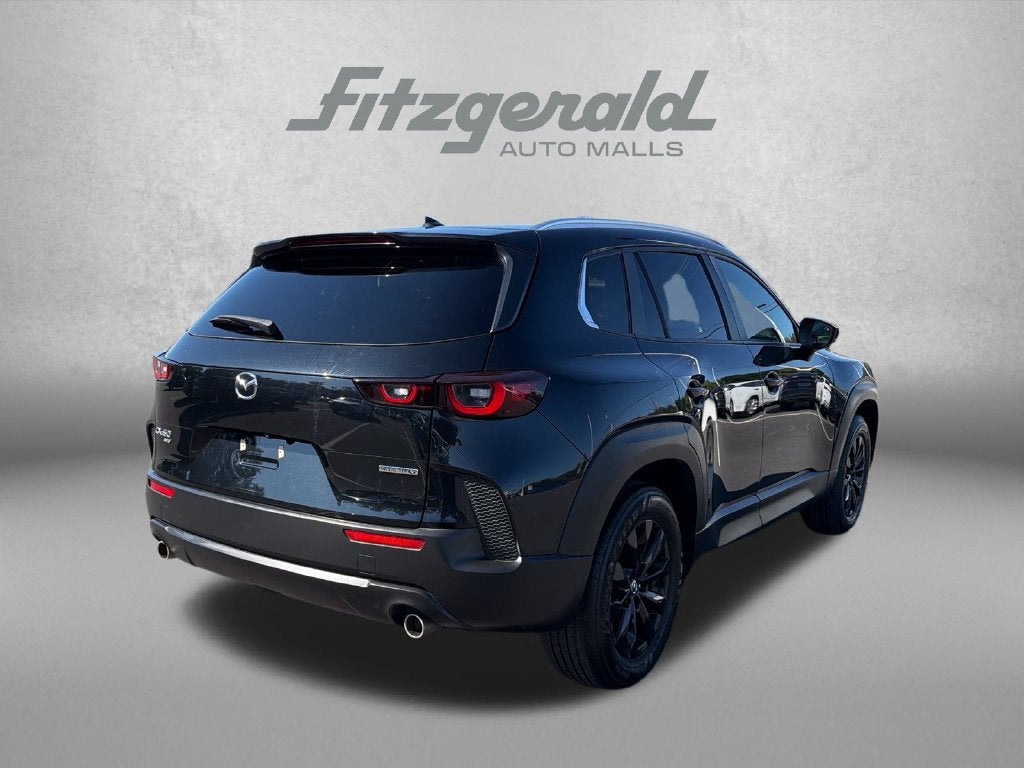 2025 Mazda Mazda CX-50 2.5 S Premium Package