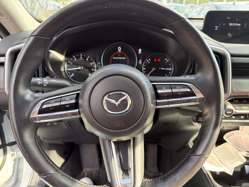 2024 Mazda Mazda CX-50 2.5 Turbo Premium Package