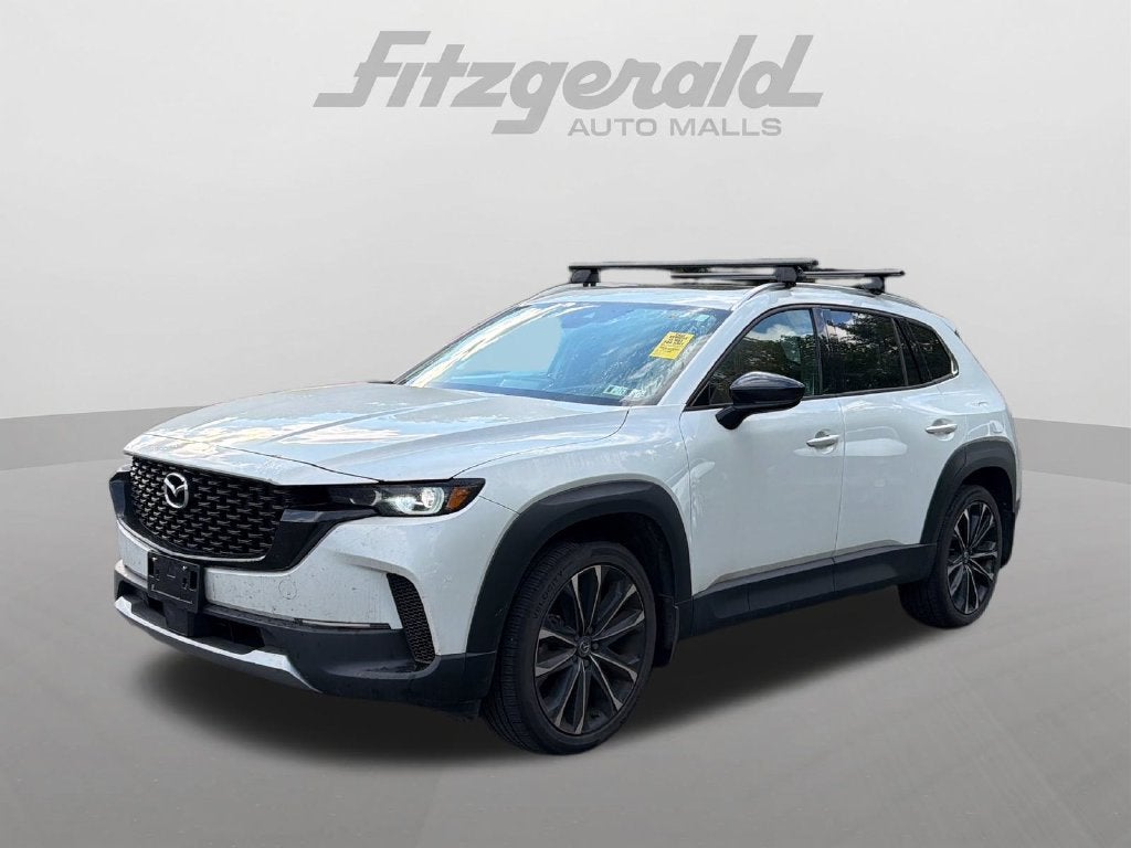 2024 Mazda Mazda CX-50 2.5 Turbo Premium Package