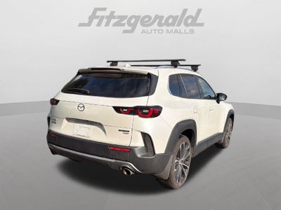 2024 Mazda Mazda CX-50 2.5 Turbo Premium Package