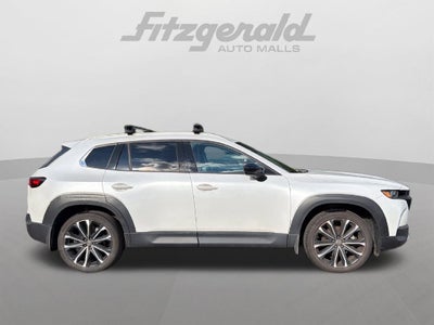 2024 Mazda Mazda CX-50 2.5 Turbo Premium Package