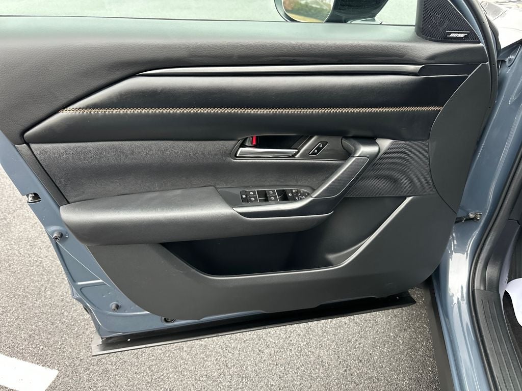 2024 Mazda Mazda CX-50 2.5 S Premium Plus Package