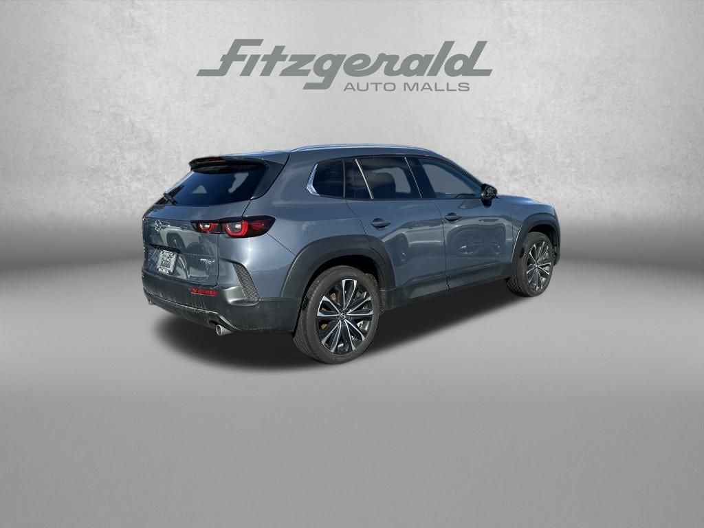 2024 Mazda Mazda CX-50 2.5 S Premium Plus Package