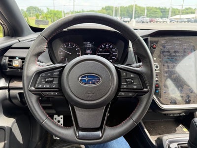 2024 Subaru Impreza 2.5RS