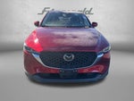 2023 Mazda Mazda CX-5 2.5 S
