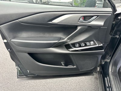 2023 Mazda Mazda CX-9 Touring Plus