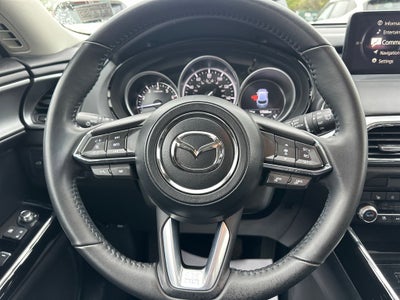 2023 Mazda Mazda CX-9 Touring Plus