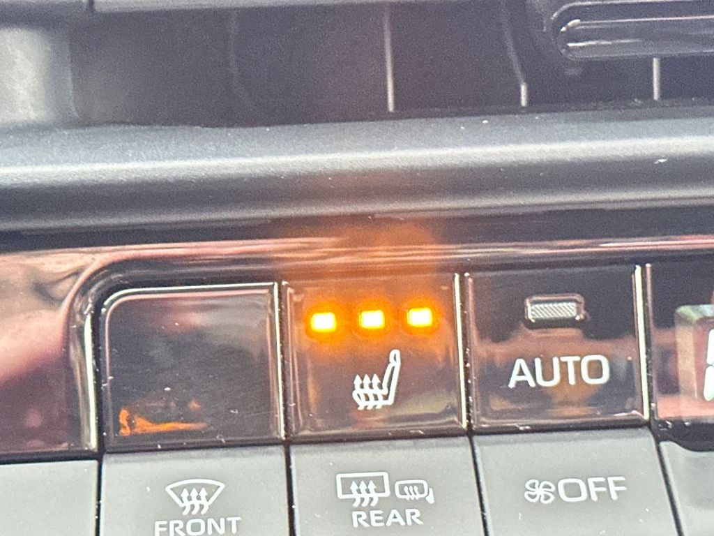 2024 Toyota CROWN XLE