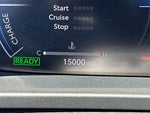 2025 Toyota Toyota Crown Signia XLE