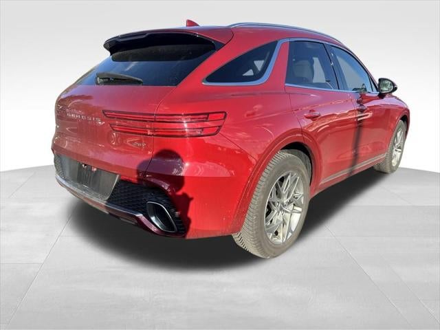 2023 Genesis GV70 2.5T