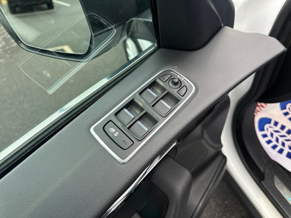 2020 Jaguar F-PACE 30t Prestige