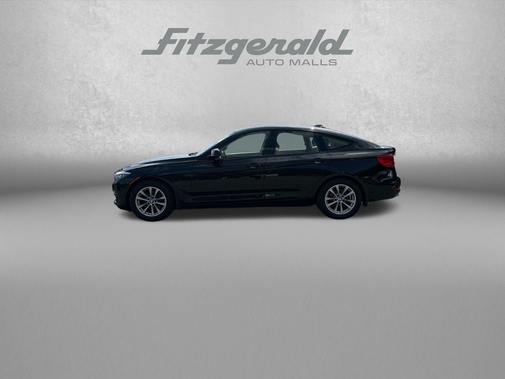 2014 BMW 328i 328i xDrive Gran Turismo