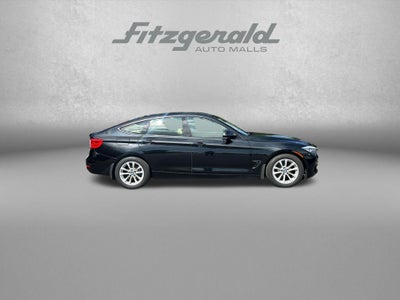 2014 BMW 328i 328i xDrive Gran Turismo