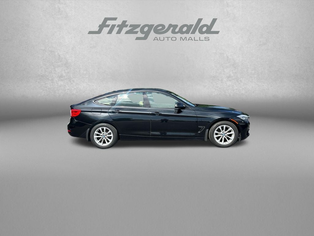 2014 BMW 328i 328i xDrive Gran Turismo