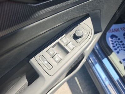 2026 Volkswagen Golf GTI 2.0T SE