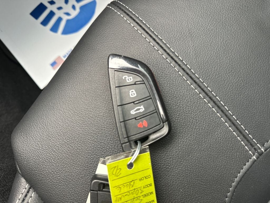 2024 Toyota GR SUPRA 3.0 Premium