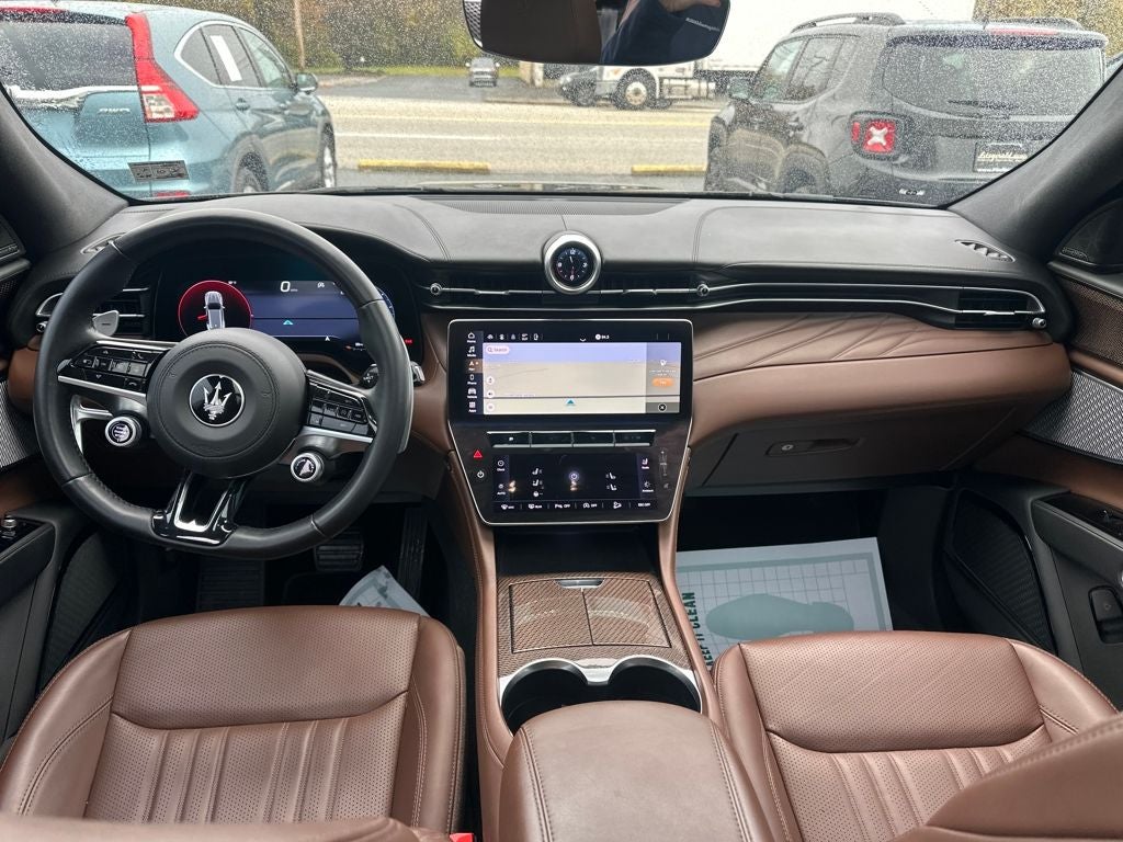 2023 Maserati Grecale GT
