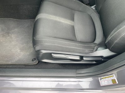 2017 Honda Civic EX-T