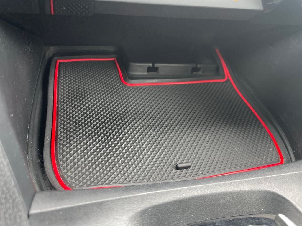 2017 Honda Civic EX-T