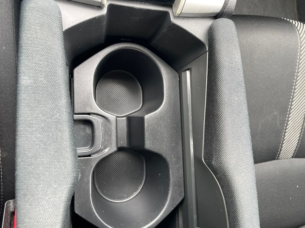 2017 Honda Civic EX-T