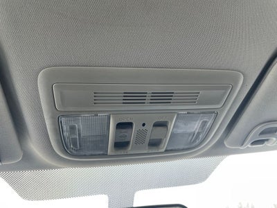 2017 Honda Civic EX-T