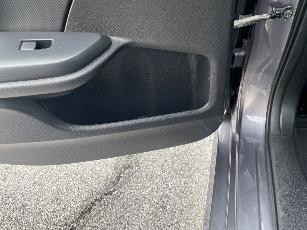 2017 Honda Civic EX-T