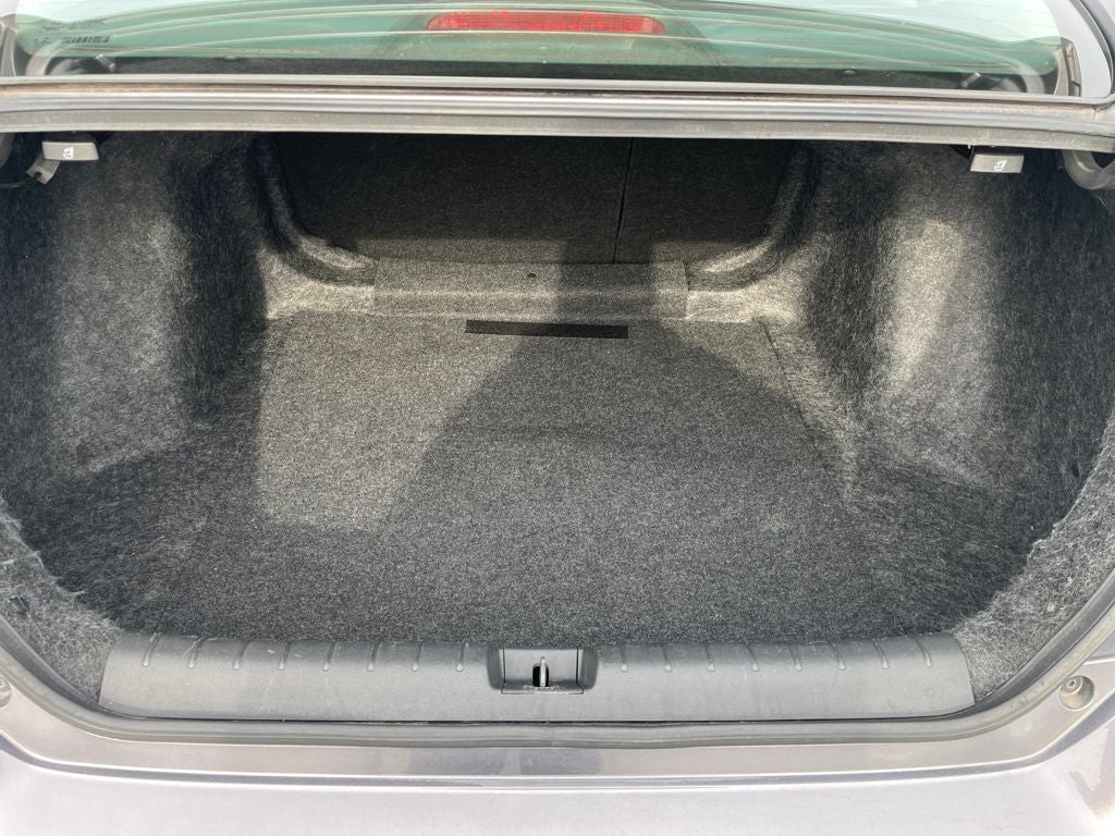 2017 Honda Civic EX-T